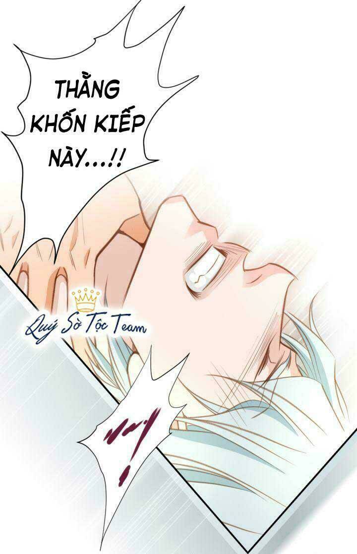 Tiếp Xúc Chí Mạng Chapter 25 - Trang 2