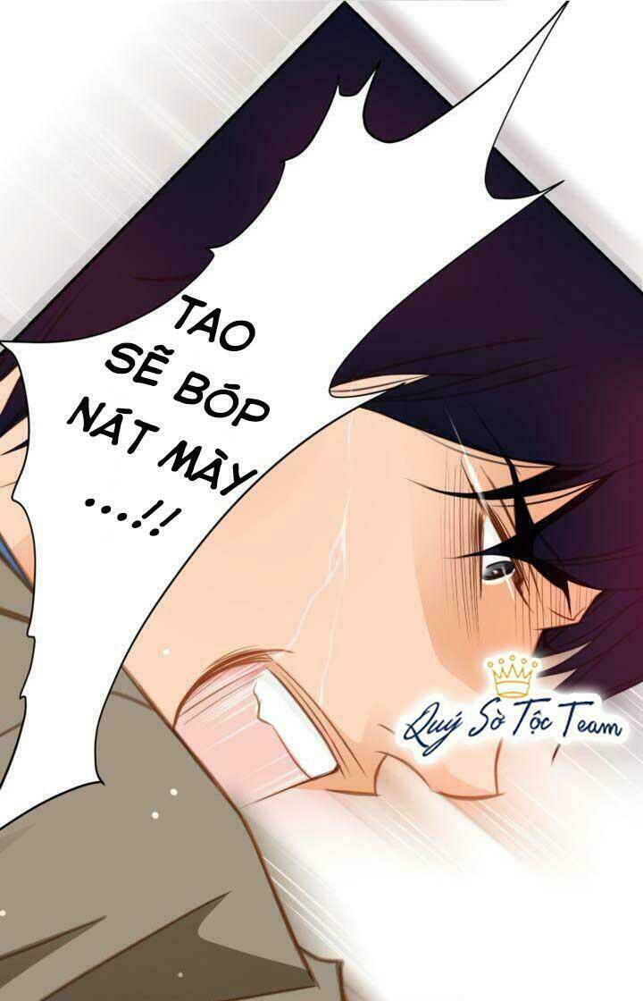 Tiếp Xúc Chí Mạng Chapter 25 - Trang 2