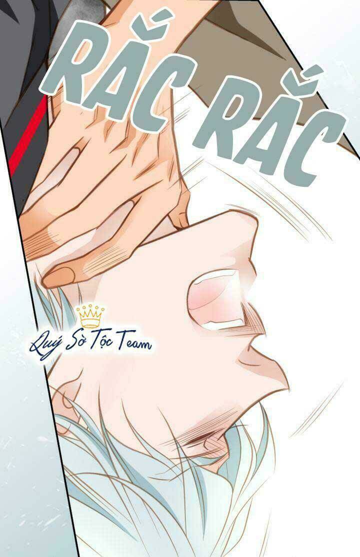 Tiếp Xúc Chí Mạng Chapter 25 - Trang 2