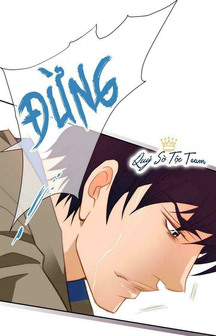 Tiếp Xúc Chí Mạng Chapter 25 - Trang 2