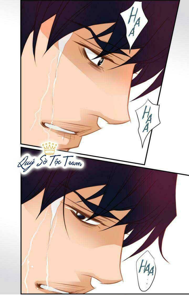 Tiếp Xúc Chí Mạng Chapter 25 - Trang 2