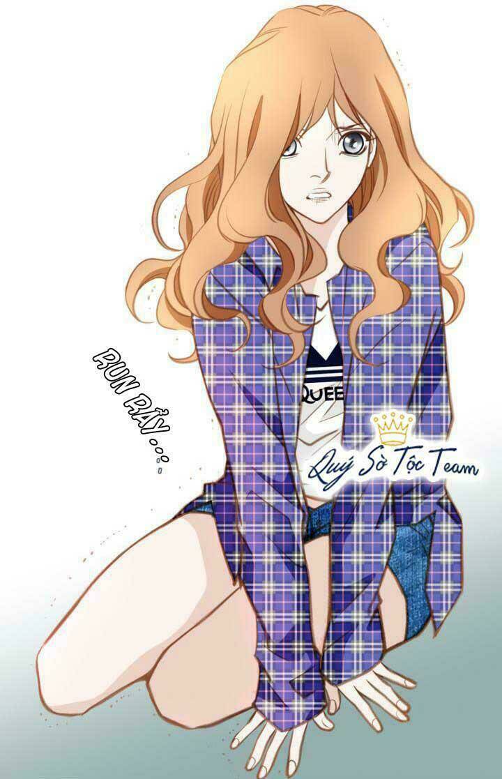 Tiếp Xúc Chí Mạng Chapter 25 - Trang 2