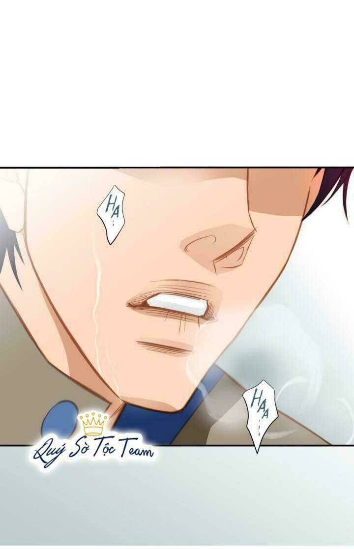 Tiếp Xúc Chí Mạng Chapter 25 - Trang 2