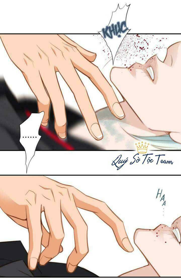 Tiếp Xúc Chí Mạng Chapter 25 - Trang 2