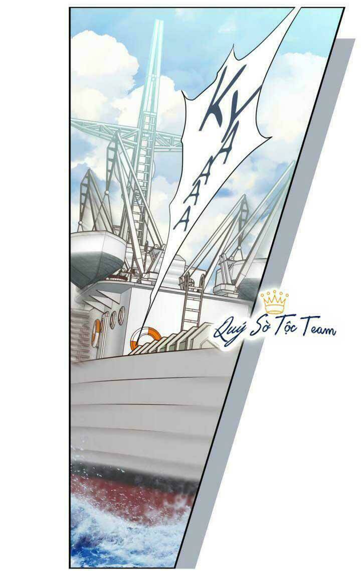 Tiếp Xúc Chí Mạng Chapter 25 - Trang 2