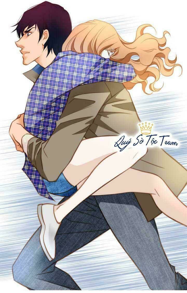 Tiếp Xúc Chí Mạng Chapter 25 - Trang 2