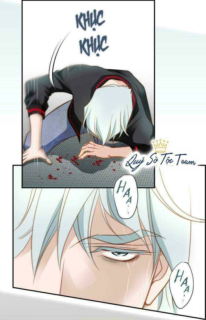 Tiếp Xúc Chí Mạng Chapter 25 - Trang 2