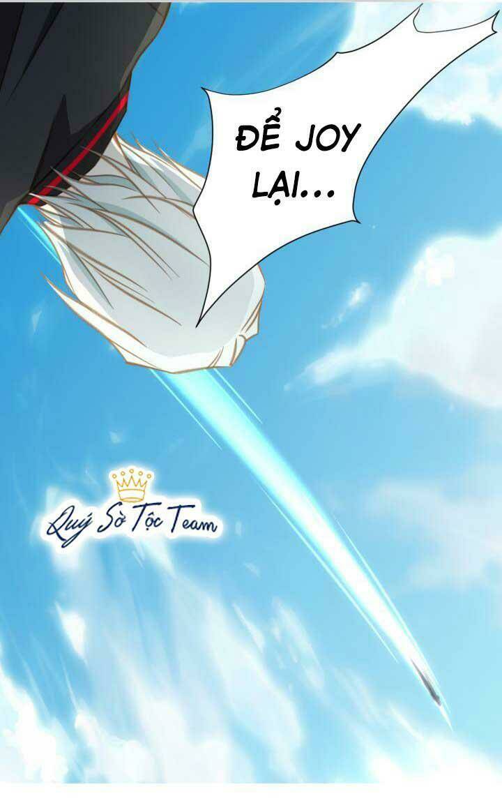 Tiếp Xúc Chí Mạng Chapter 25 - Trang 2