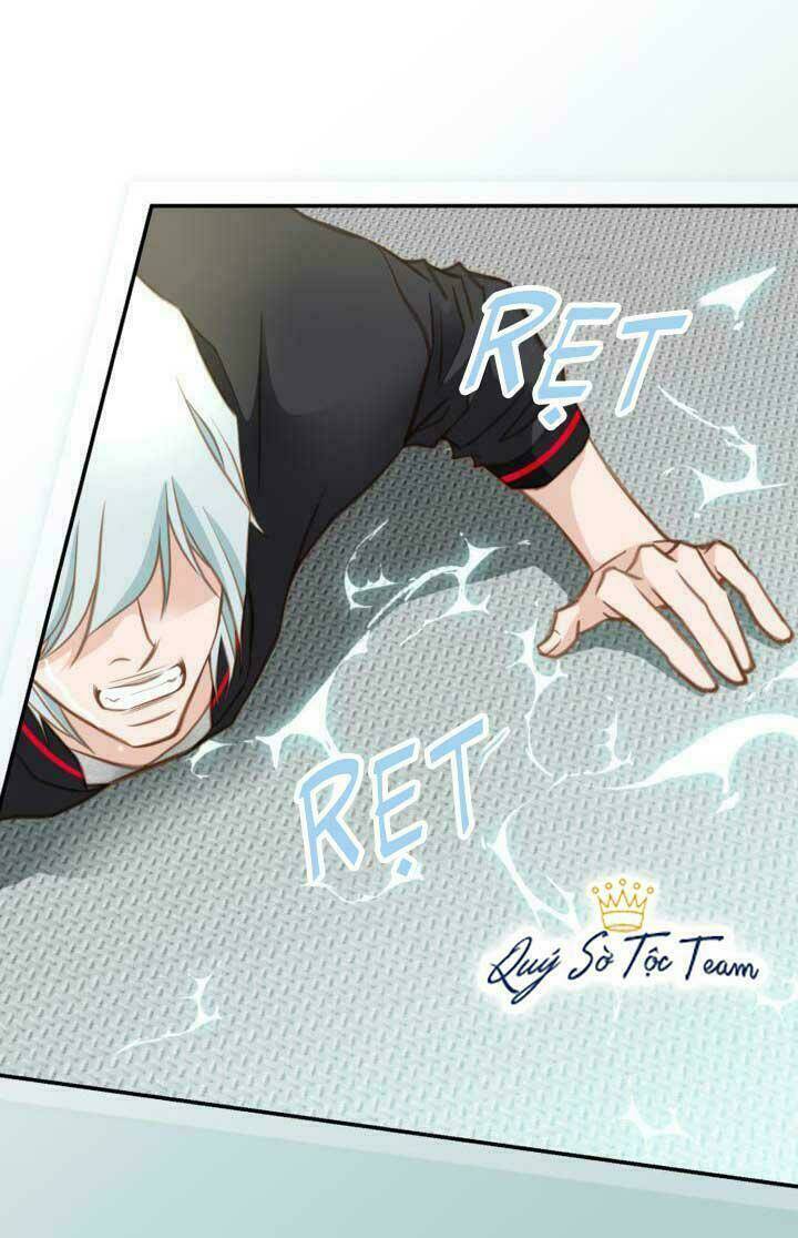 Tiếp Xúc Chí Mạng Chapter 25 - Trang 2