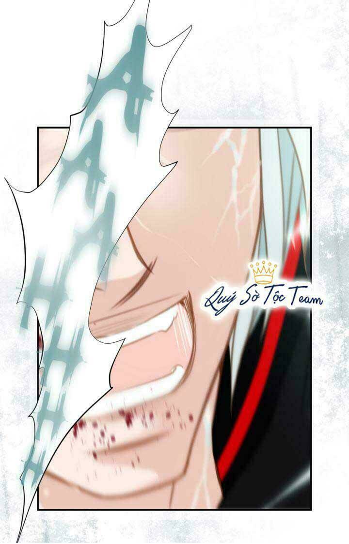 Tiếp Xúc Chí Mạng Chapter 25 - Trang 2