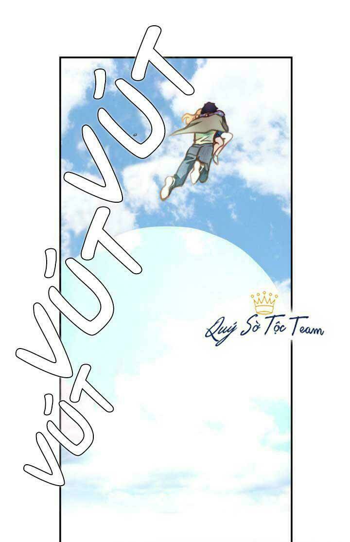 Tiếp Xúc Chí Mạng Chapter 25 - Trang 2