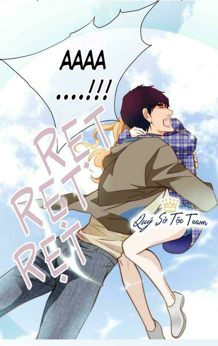 Tiếp Xúc Chí Mạng Chapter 25 - Trang 2