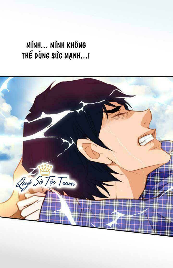 Tiếp Xúc Chí Mạng Chapter 25 - Trang 2