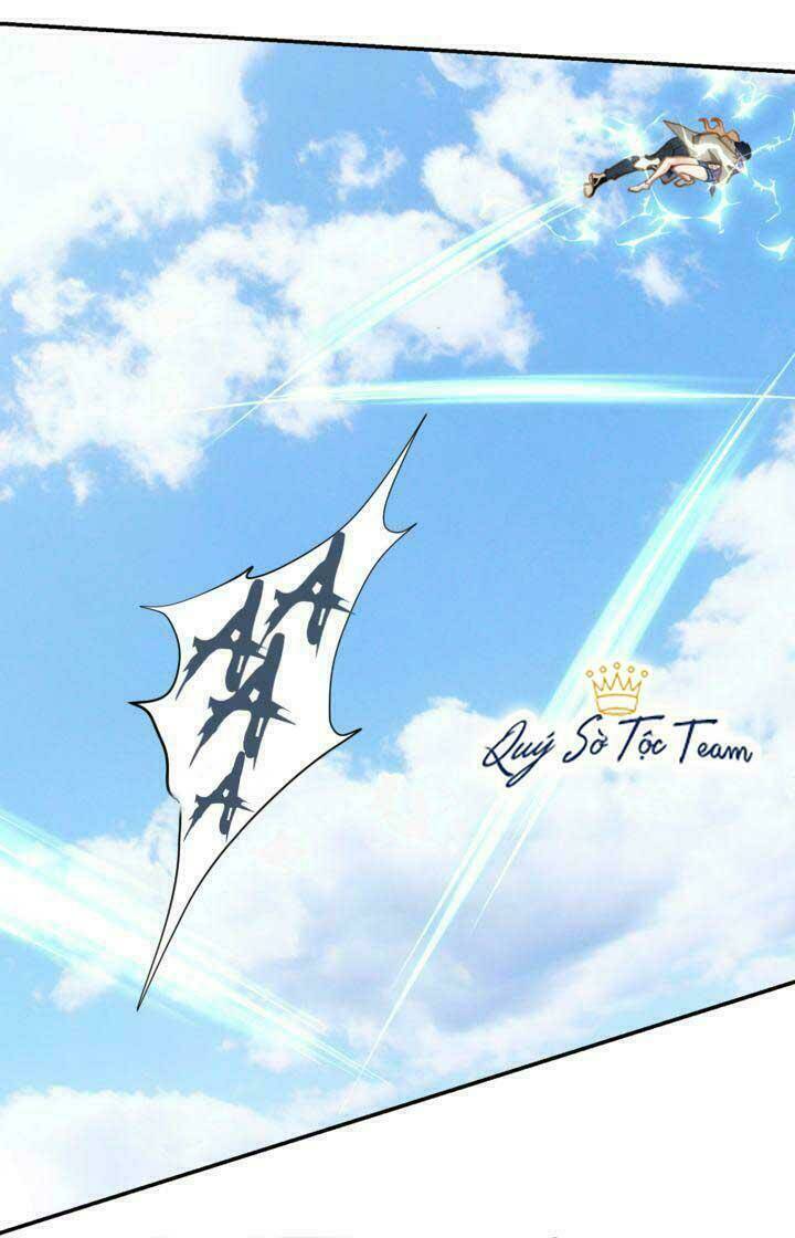 Tiếp Xúc Chí Mạng Chapter 25 - Trang 2