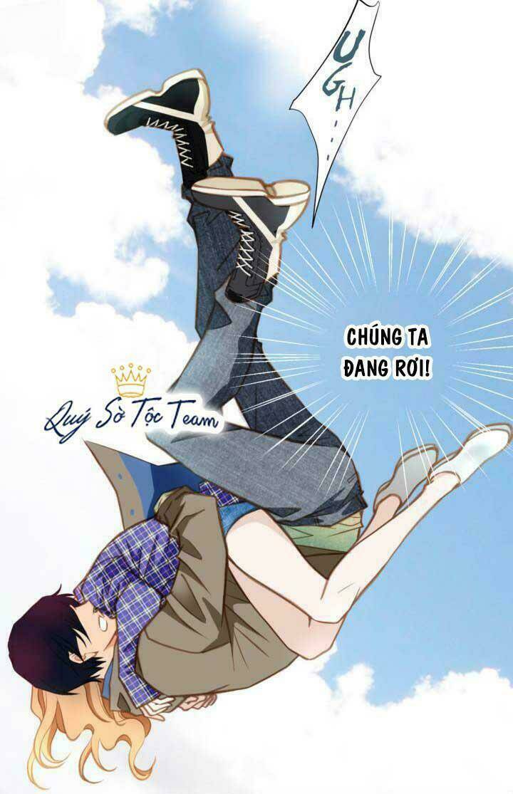 Tiếp Xúc Chí Mạng Chapter 25 - Trang 2