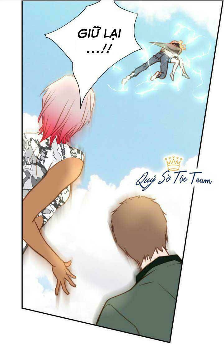 Tiếp Xúc Chí Mạng Chapter 25 - Trang 2