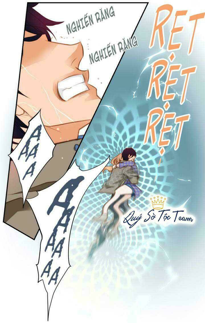 Tiếp Xúc Chí Mạng Chapter 25 - Trang 2