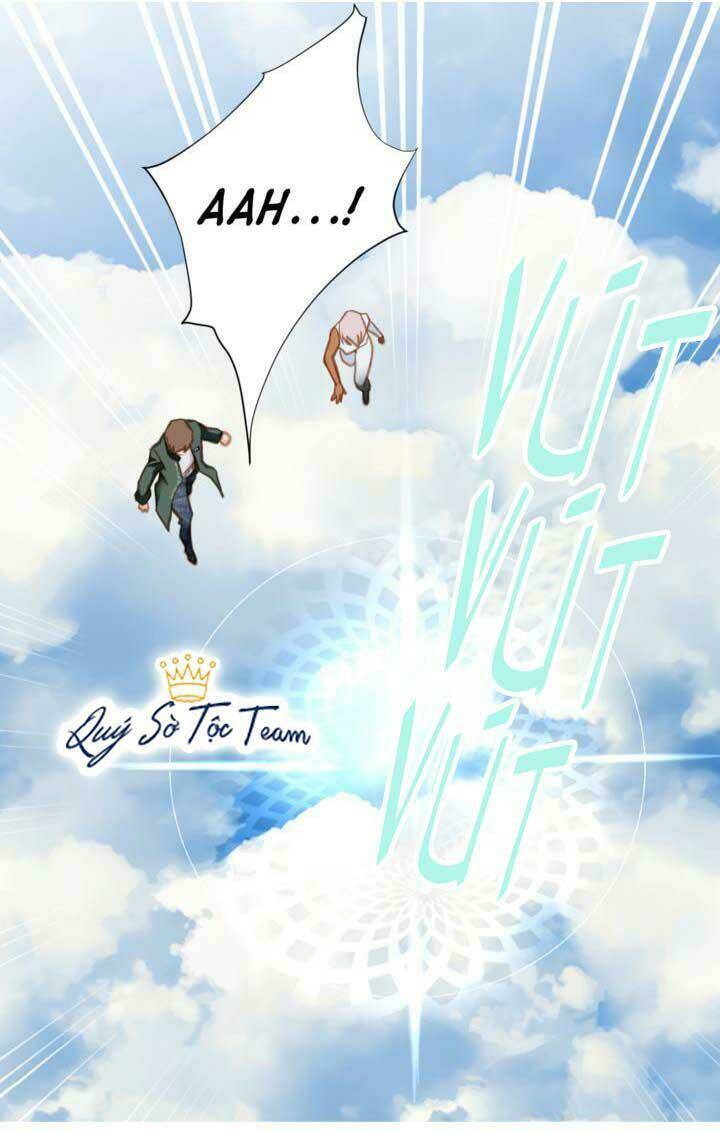 Tiếp Xúc Chí Mạng Chapter 25 - Trang 2