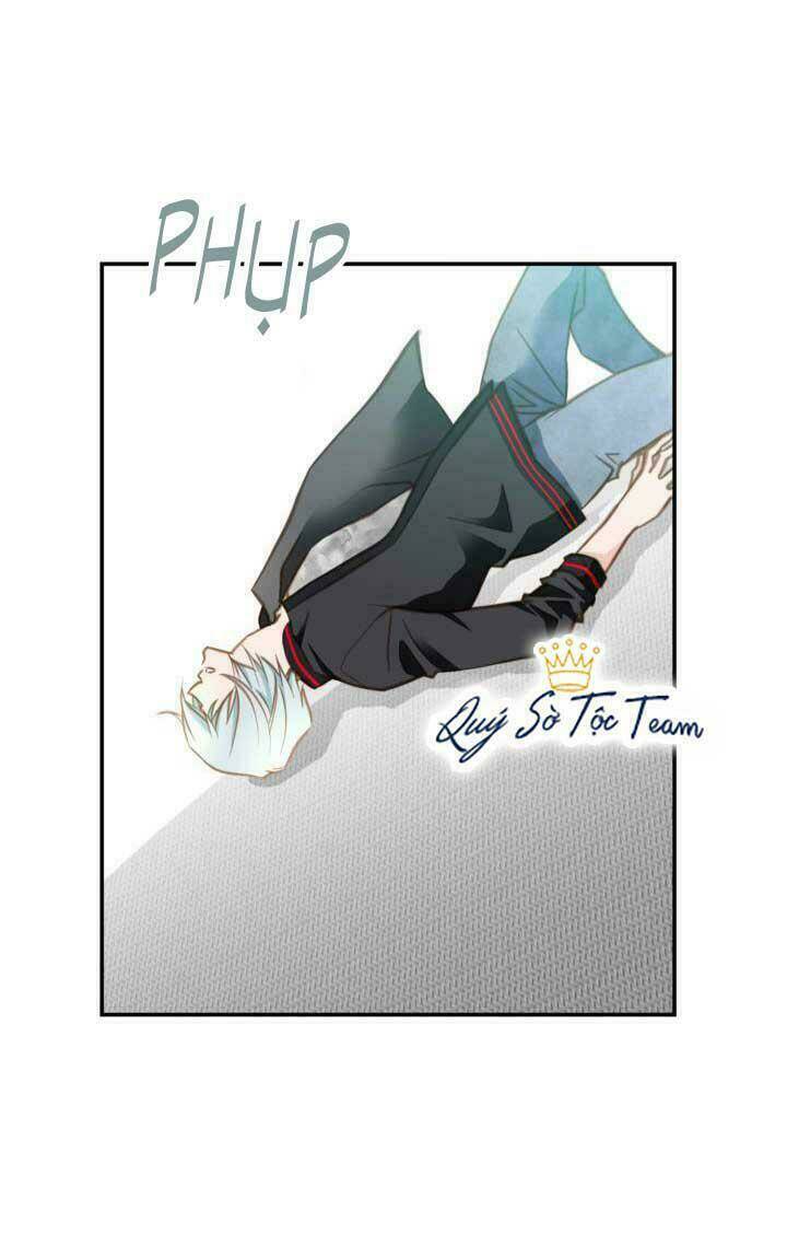 Tiếp Xúc Chí Mạng Chapter 25 - Trang 2