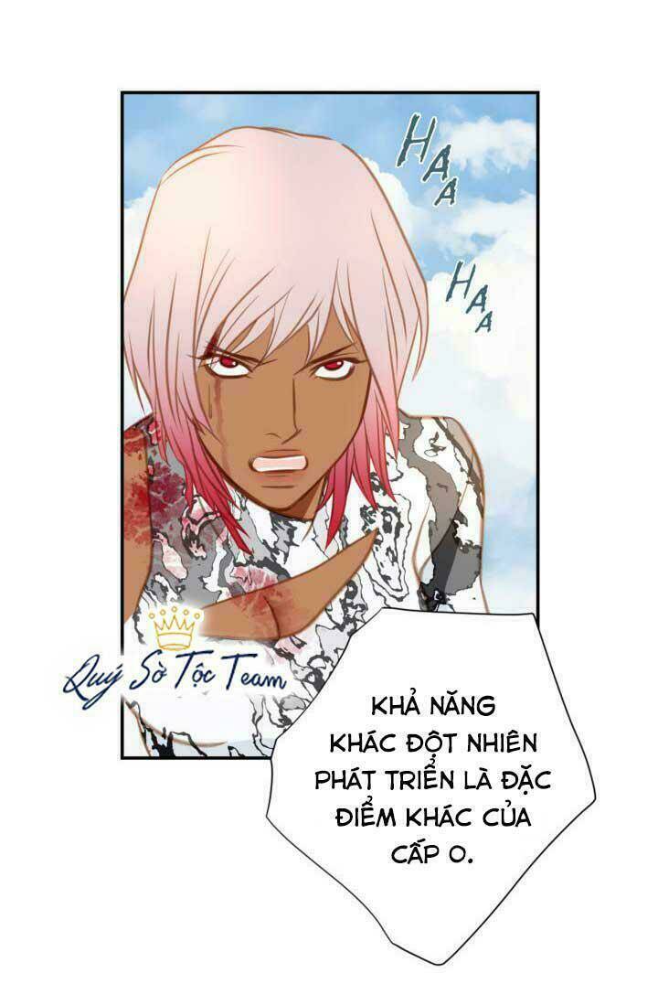 Tiếp Xúc Chí Mạng Chapter 25 - Trang 2