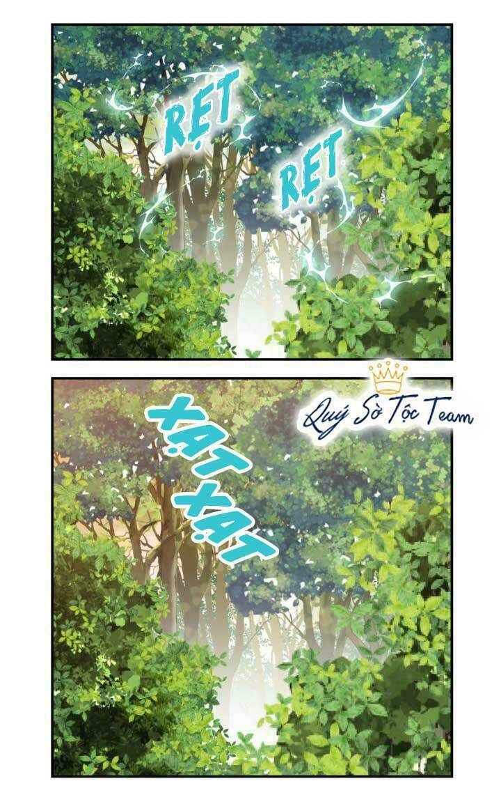 Tiếp Xúc Chí Mạng Chapter 25 - Trang 2