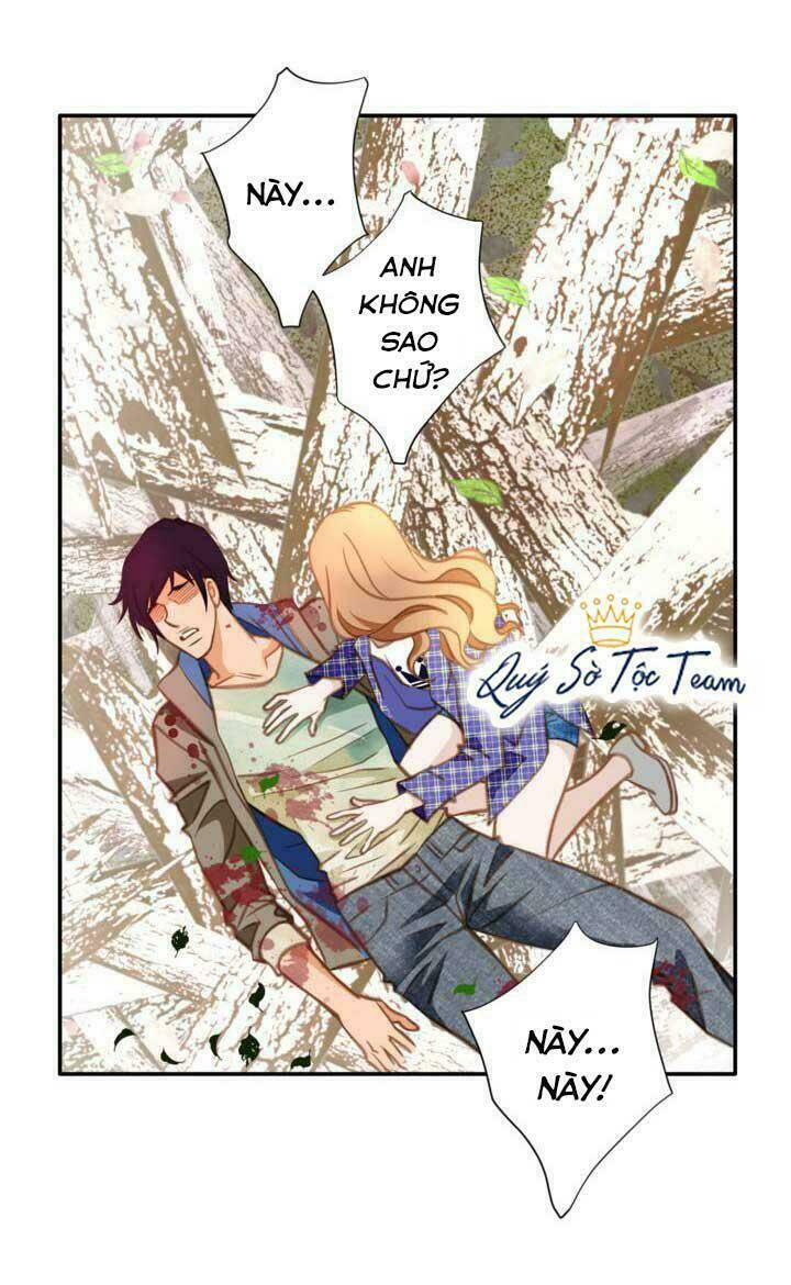 Tiếp Xúc Chí Mạng Chapter 25 - Trang 2