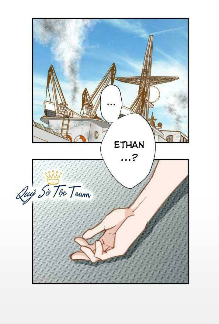 Tiếp Xúc Chí Mạng Chapter 25 - Trang 2