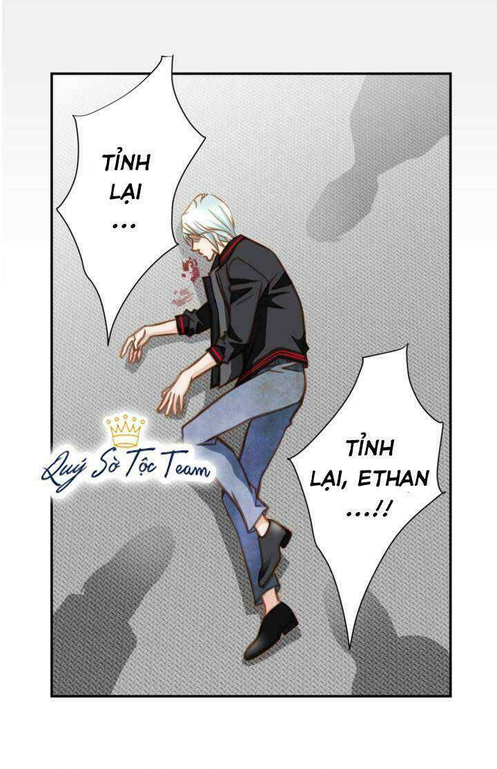 Tiếp Xúc Chí Mạng Chapter 25 - Trang 2