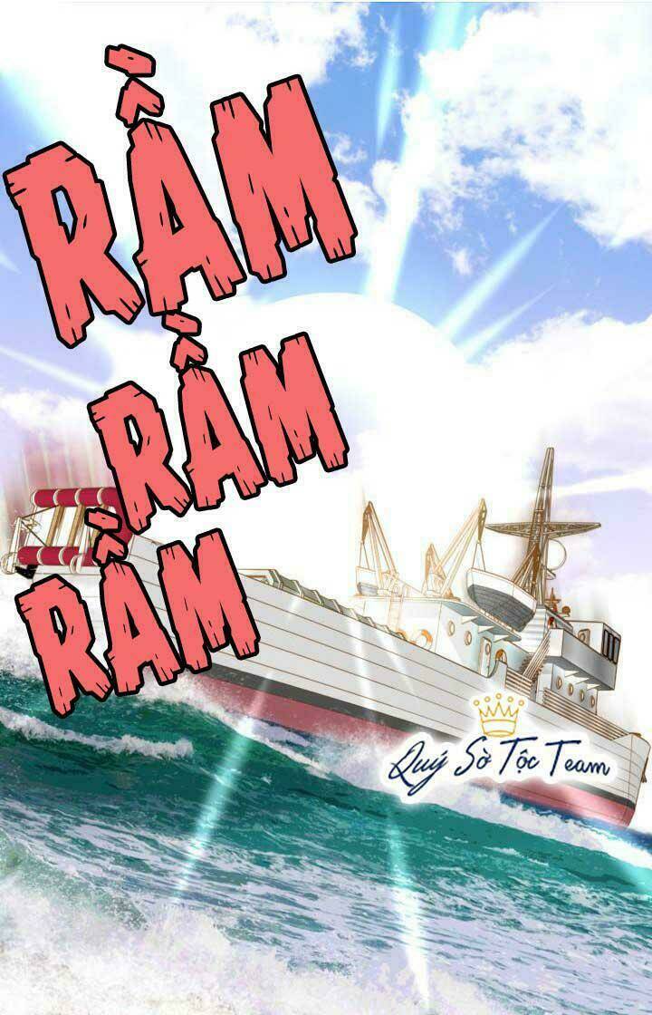 Tiếp Xúc Chí Mạng Chapter 25 - Trang 2