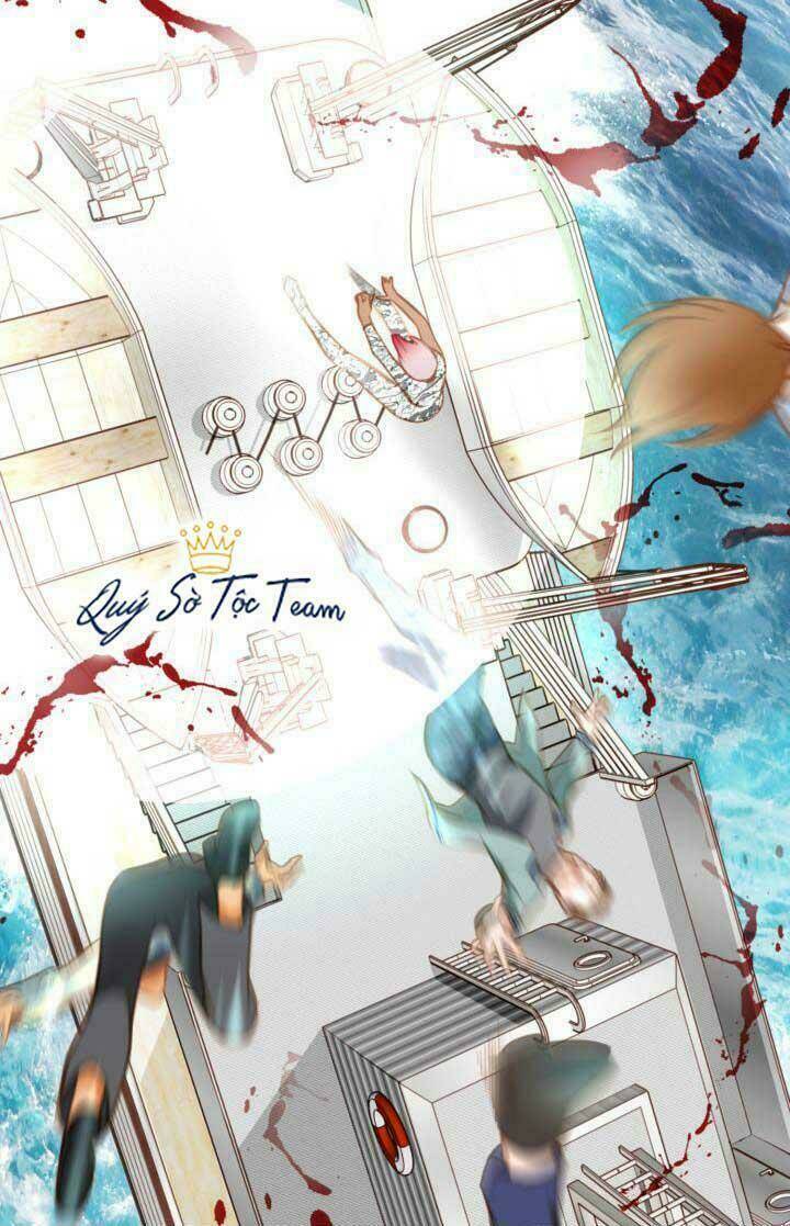 Tiếp Xúc Chí Mạng Chapter 25 - Trang 2