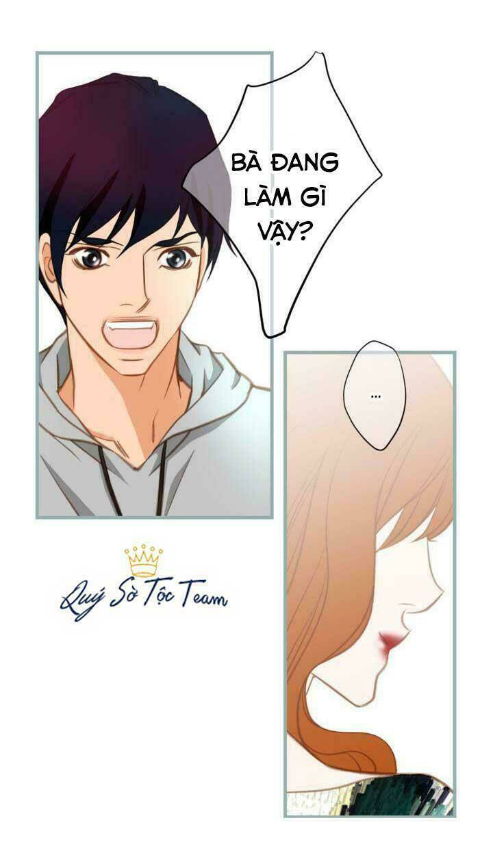 Tiếp Xúc Chí Mạng Chapter 26 - Trang 2