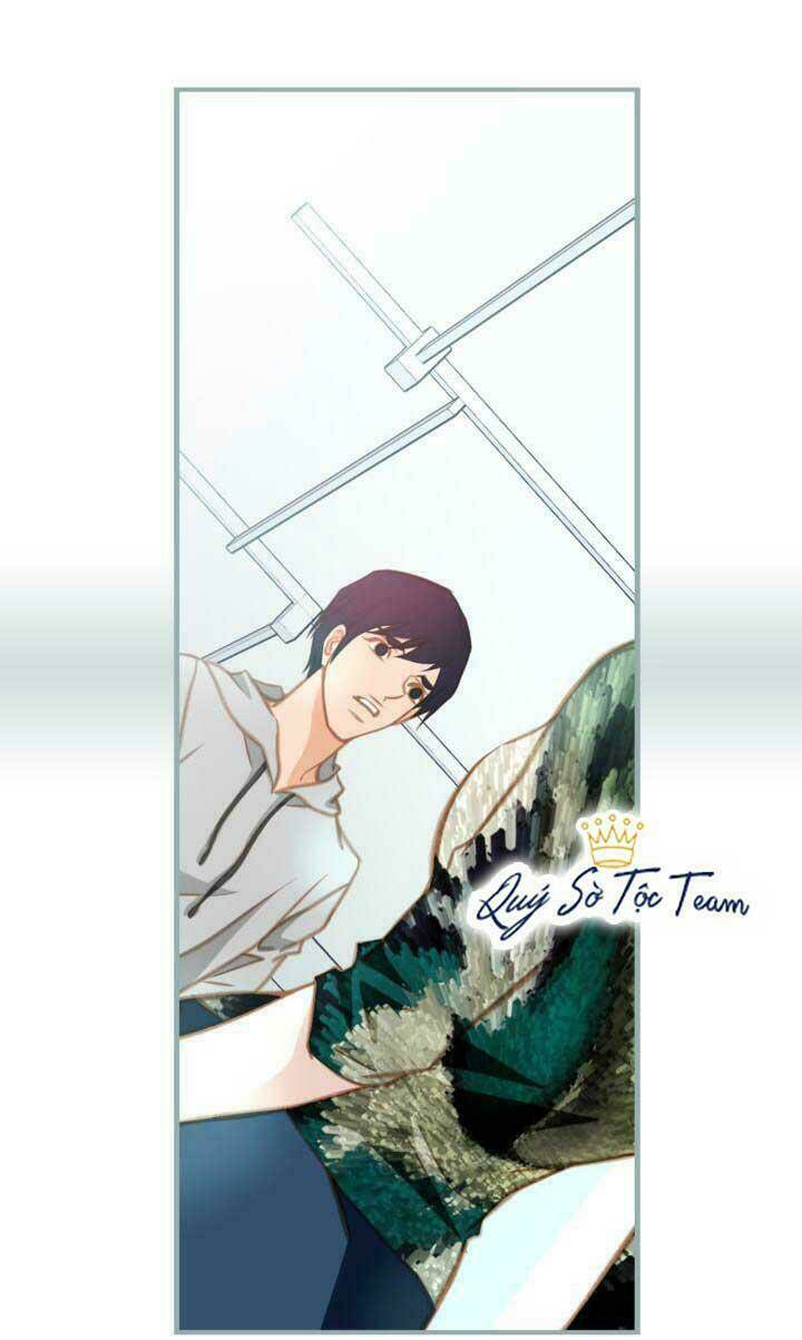 Tiếp Xúc Chí Mạng Chapter 26 - Trang 2