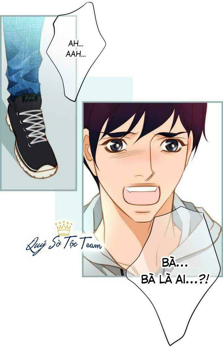 Tiếp Xúc Chí Mạng Chapter 26 - Trang 2