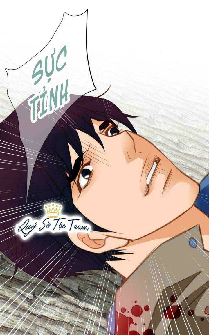 Tiếp Xúc Chí Mạng Chapter 26 - Trang 2