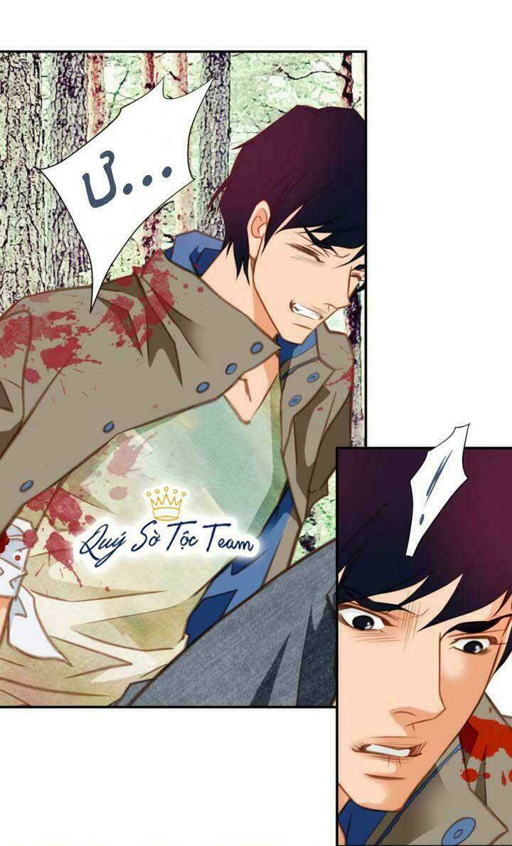 Tiếp Xúc Chí Mạng Chapter 26 - Trang 2