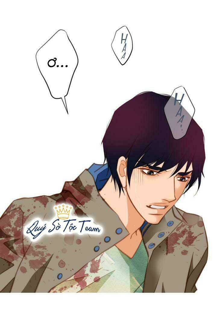 Tiếp Xúc Chí Mạng Chapter 26 - Trang 2