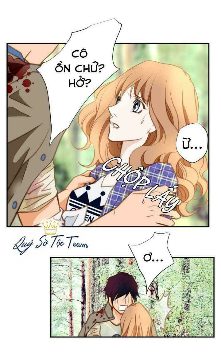 Tiếp Xúc Chí Mạng Chapter 26 - Trang 2