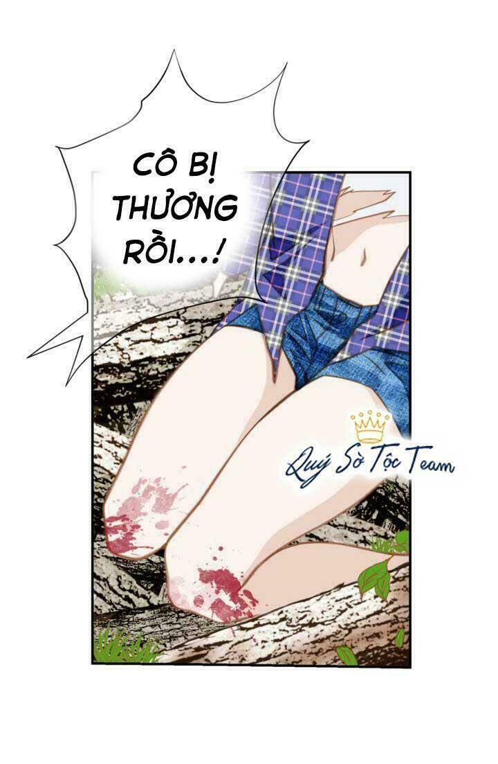 Tiếp Xúc Chí Mạng Chapter 26 - Trang 2