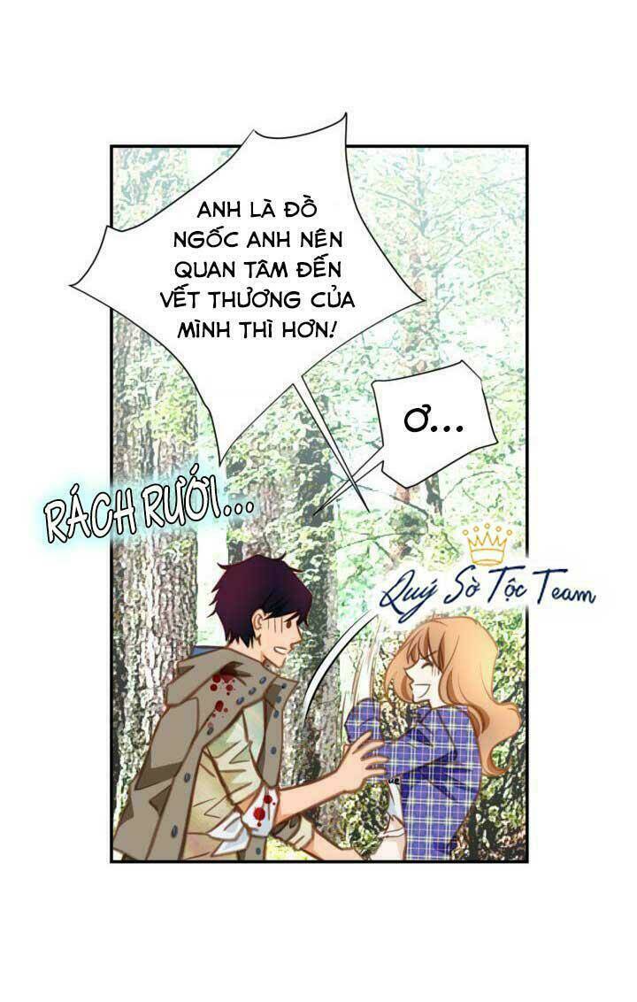 Tiếp Xúc Chí Mạng Chapter 26 - Trang 2