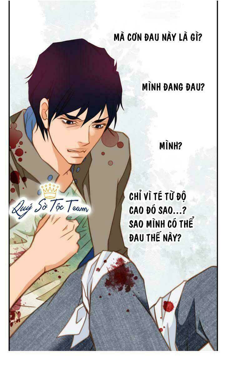 Tiếp Xúc Chí Mạng Chapter 26 - Trang 2