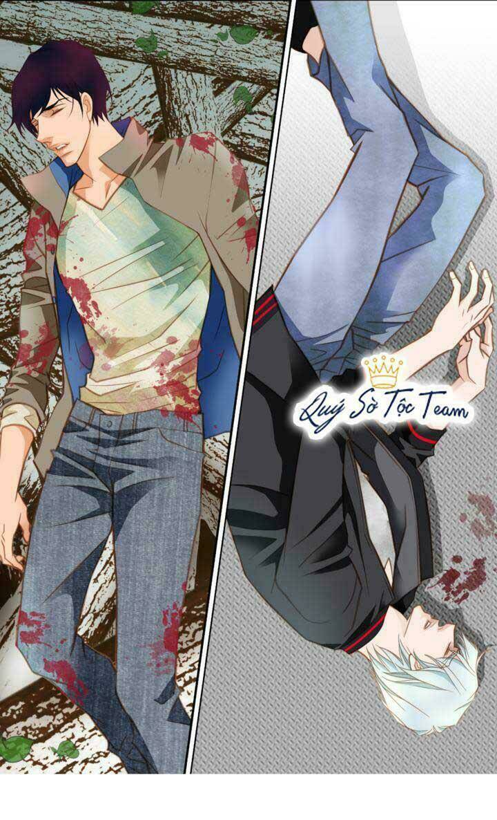 Tiếp Xúc Chí Mạng Chapter 26 - Trang 2