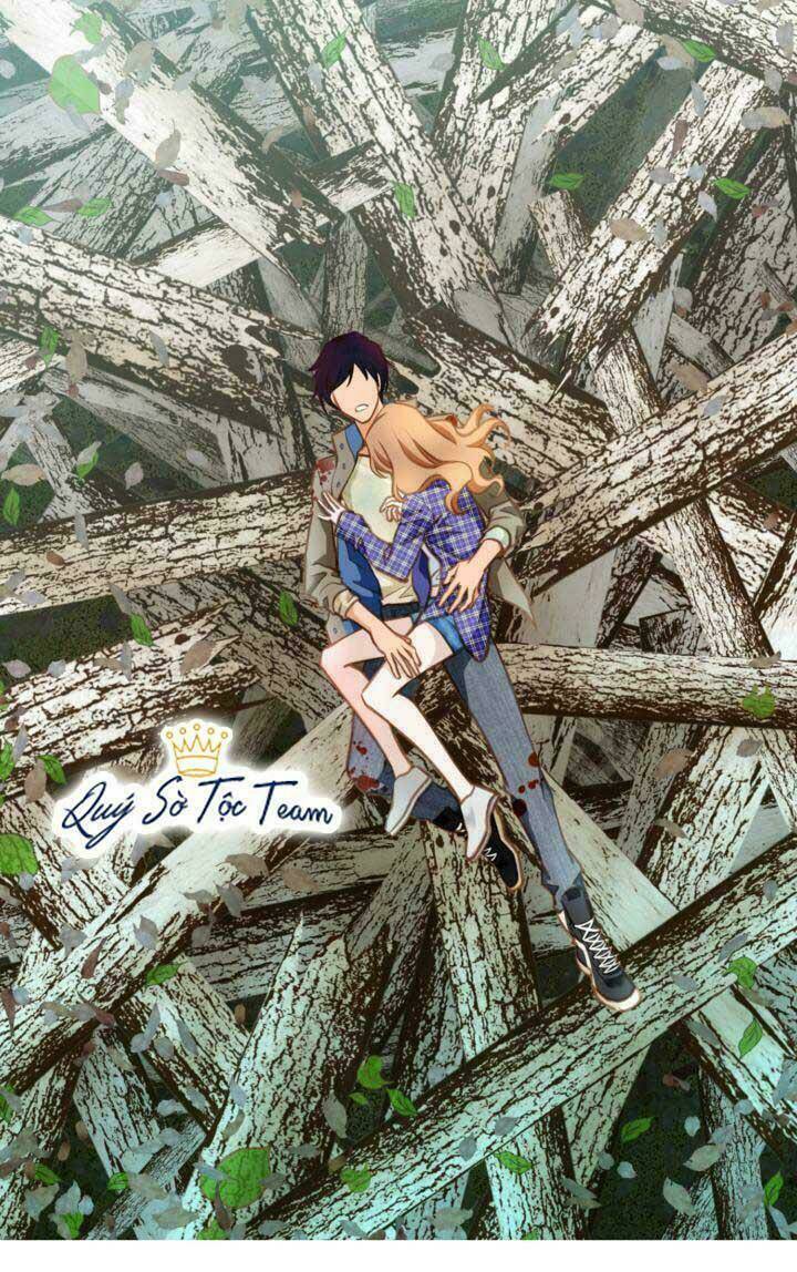 Tiếp Xúc Chí Mạng Chapter 26 - Trang 2