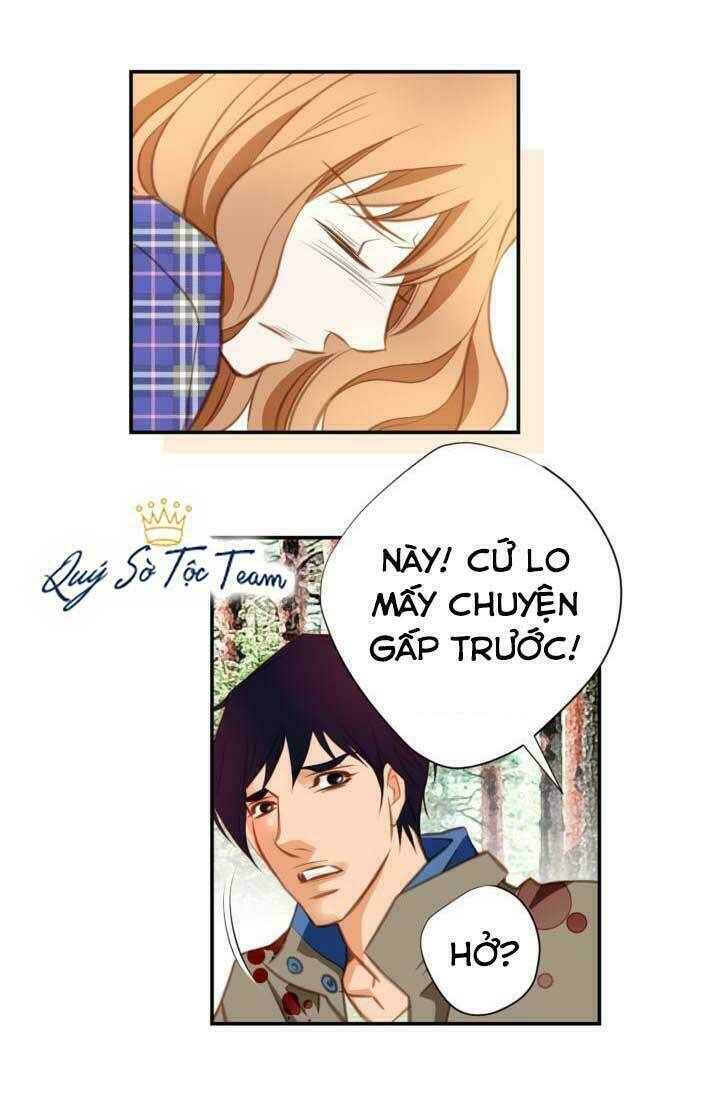 Tiếp Xúc Chí Mạng Chapter 26 - Trang 2