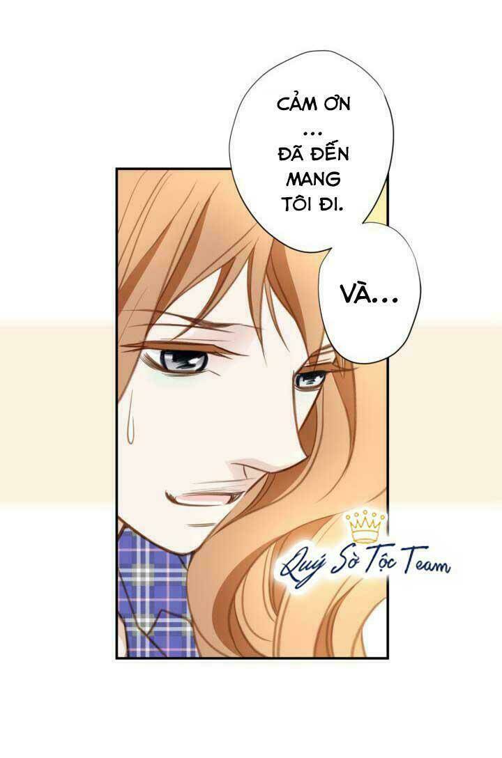 Tiếp Xúc Chí Mạng Chapter 26 - Trang 2