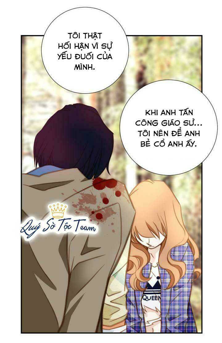 Tiếp Xúc Chí Mạng Chapter 26 - Trang 2