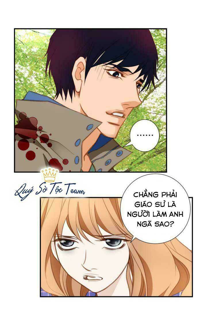 Tiếp Xúc Chí Mạng Chapter 26 - Trang 2