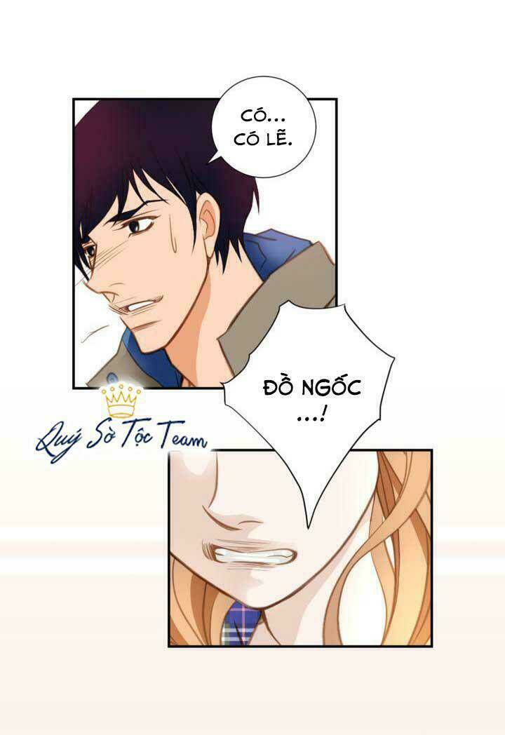 Tiếp Xúc Chí Mạng Chapter 26 - Trang 2