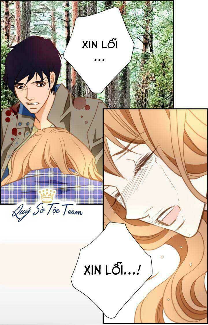 Tiếp Xúc Chí Mạng Chapter 26 - Trang 2