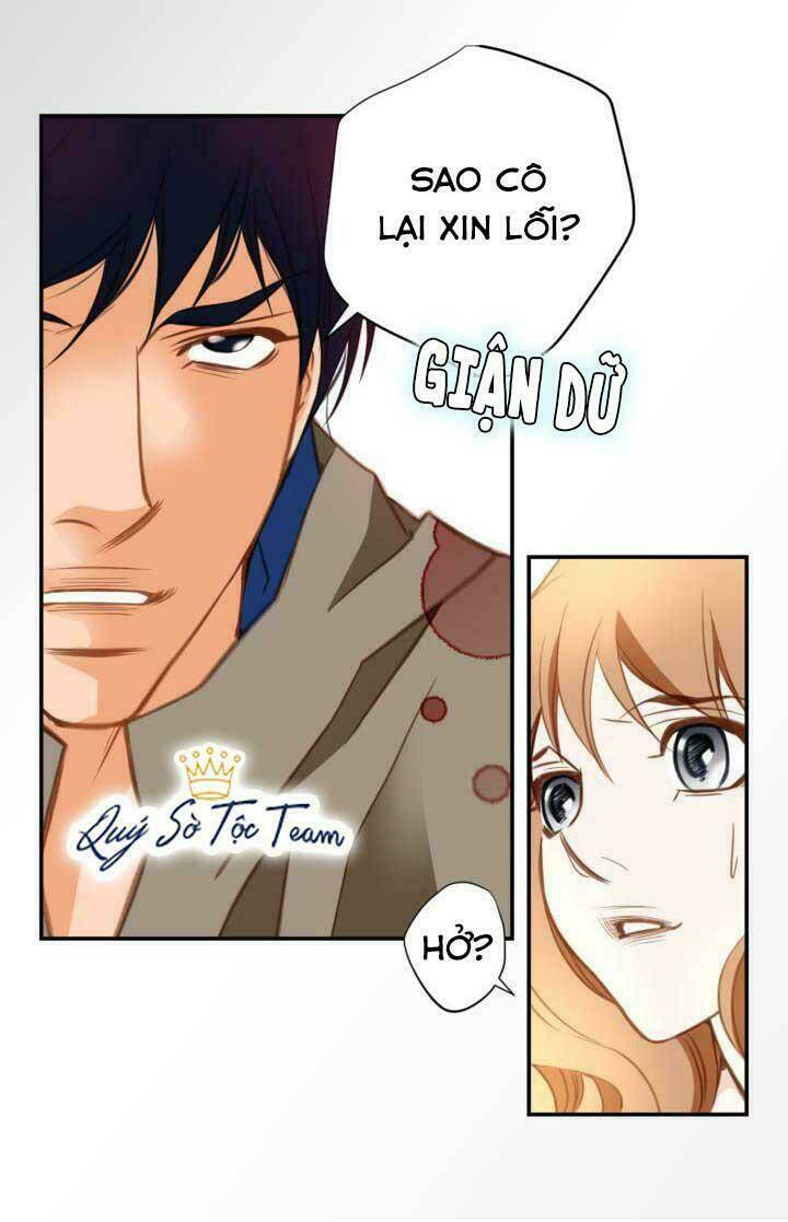 Tiếp Xúc Chí Mạng Chapter 26 - Trang 2