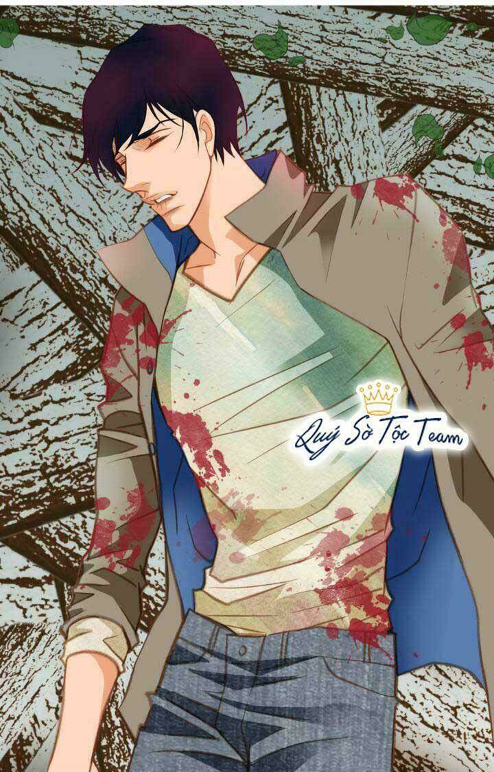 Tiếp Xúc Chí Mạng Chapter 26 - Trang 2